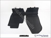 Ford Yedek Parça - BSG PASPAS TAKIMI SİYAH KAUÇUK